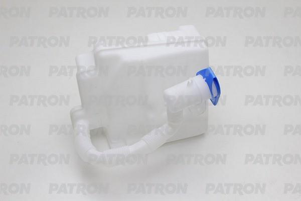 Patron P10-0034 Washer Fluid Tank, window cleaning P100034
