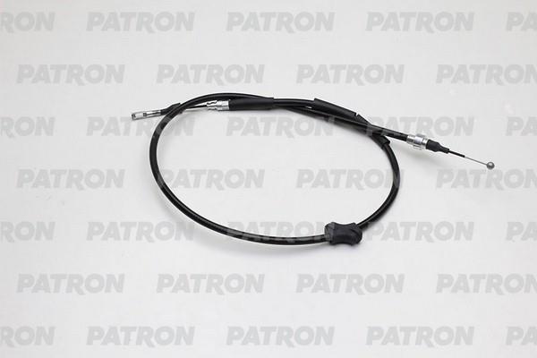 Patron PC3287 Cable Pull, parking brake PC3287