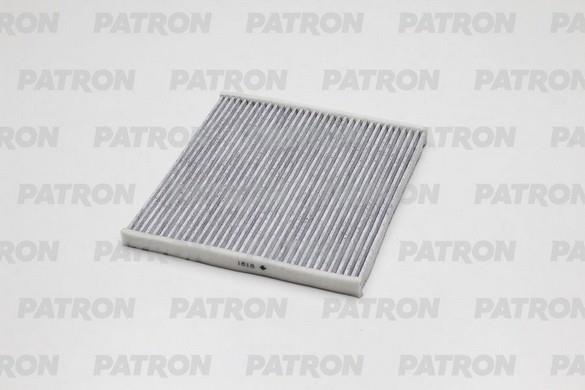 Patron PF2464 Activated Carbon Cabin Filter PF2464