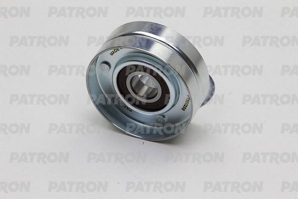 Patron PT65025B V-ribbed belt tensioner (drive) roller PT65025B