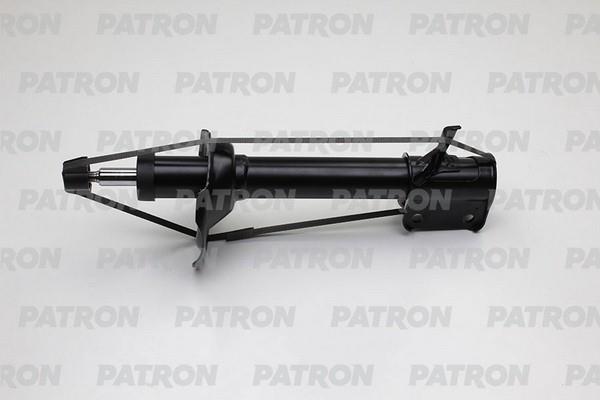 Patron PSA339150 Rear suspension shock PSA339150