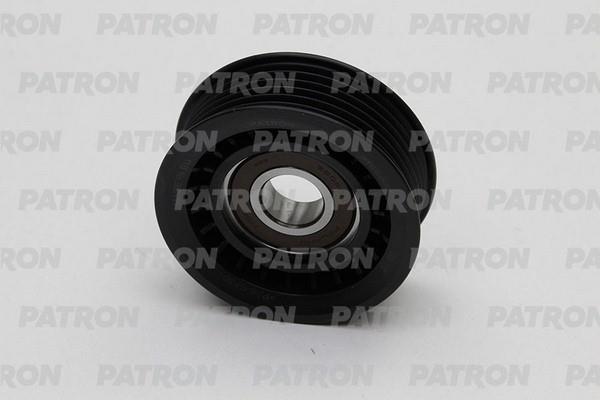 Patron PT64052B V-ribbed belt tensioner (drive) roller PT64052B