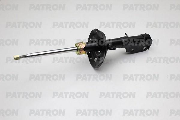 Patron PSA338001 Front suspension shock absorber PSA338001