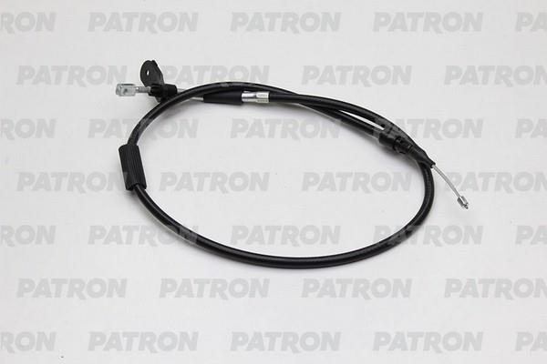 Patron PC3297 Cable Pull, parking brake PC3297