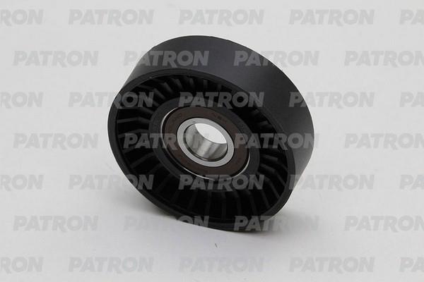 Patron PT38869B2 V-ribbed belt tensioner (drive) roller PT38869B2