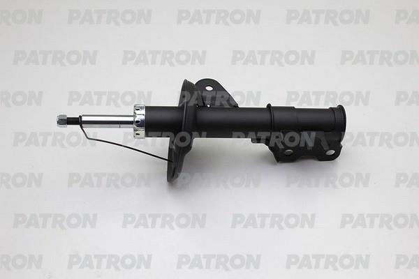 Patron PSA999118 Front suspension shock absorber PSA999118
