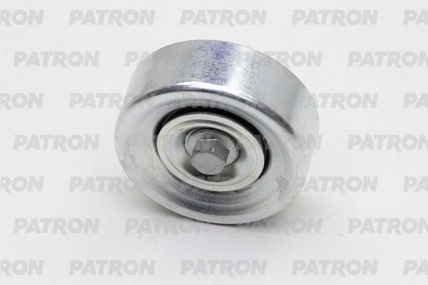 Patron PT65073 Tensioner pulley, timing belt PT65073