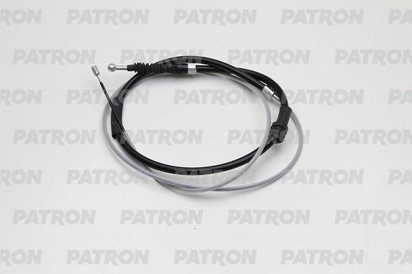 Patron PC3292 Cable Pull, parking brake PC3292