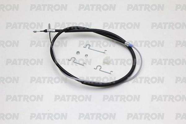 Patron PC3282 Cable Pull, parking brake PC3282