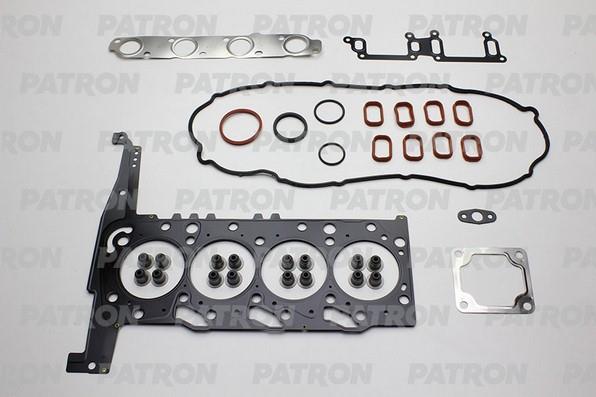 Patron PG1-1081 Full Gasket Set, engine PG11081