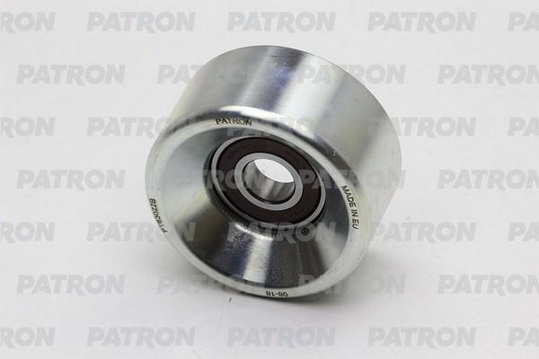 Patron PT63022B V-ribbed belt tensioner (drive) roller PT63022B