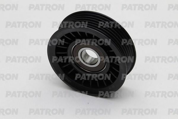 Patron PT34110B2 V-ribbed belt tensioner (drive) roller PT34110B2