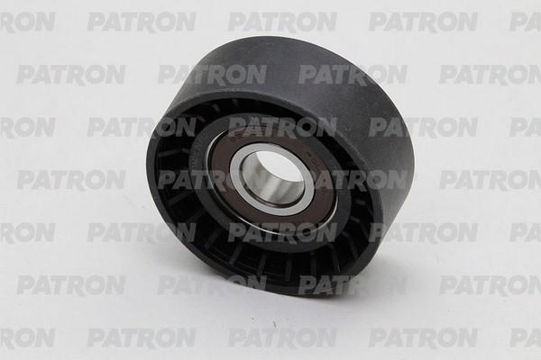 Patron PT33111B V-ribbed belt tensioner (drive) roller PT33111B
