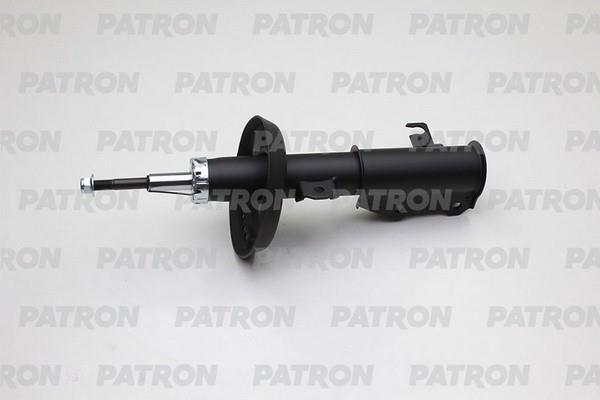 Patron PSA339376 Front suspension shock absorber PSA339376