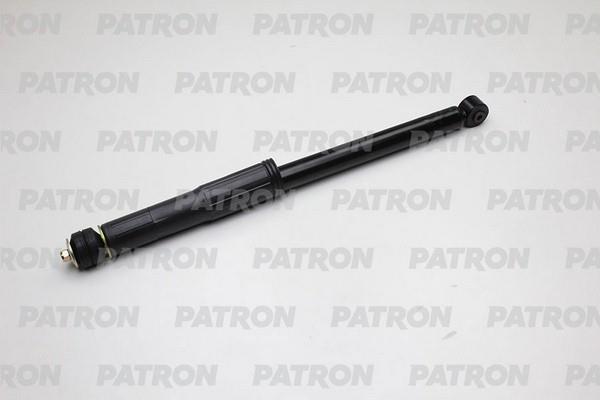 Patron PSA348016 Rear suspension shock PSA348016