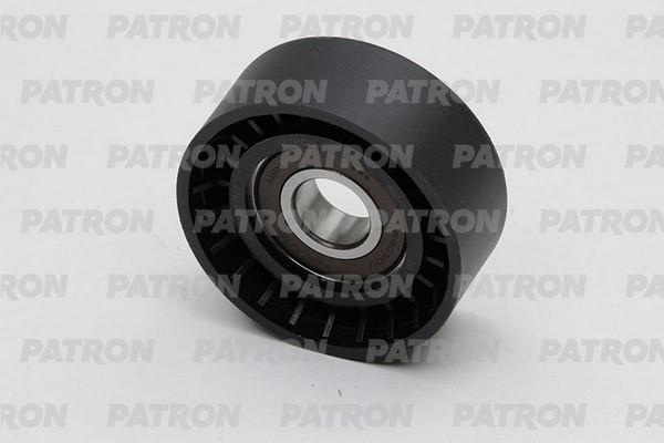 Patron PT60018B V-ribbed belt tensioner (drive) roller PT60018B