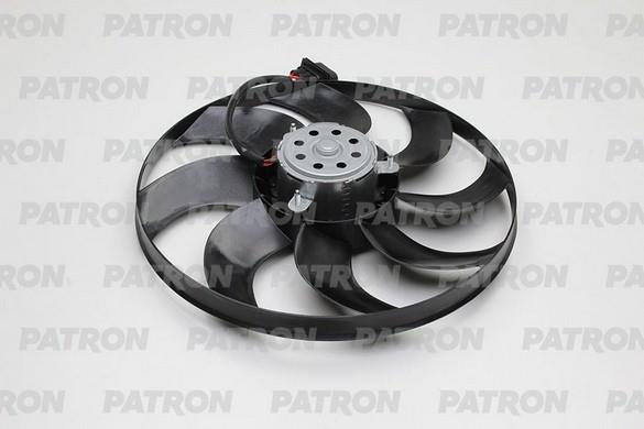 Patron PFN129 Fan, radiator PFN129