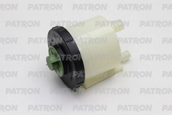 Patron P10-0028 Expansion Tank, power steering hydraulic oil P100028