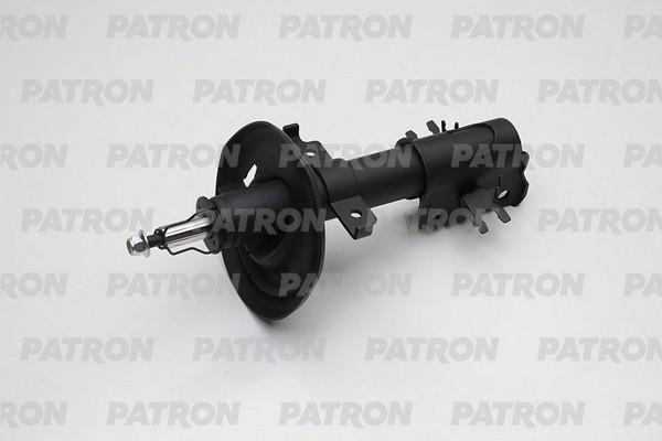Patron PSA339704 Front suspension shock absorber PSA339704