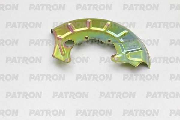 Patron PBS013 Brake dust shield PBS013