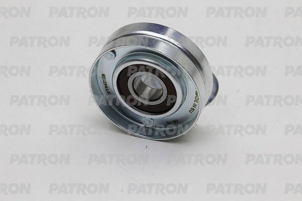 Patron PT64010B V-ribbed belt tensioner (drive) roller PT64010B