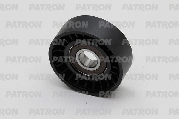Patron PT34110B1 V-ribbed belt tensioner (drive) roller PT34110B1
