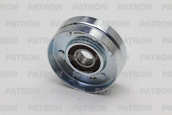 Patron PT36120B V-ribbed belt tensioner (drive) roller PT36120B