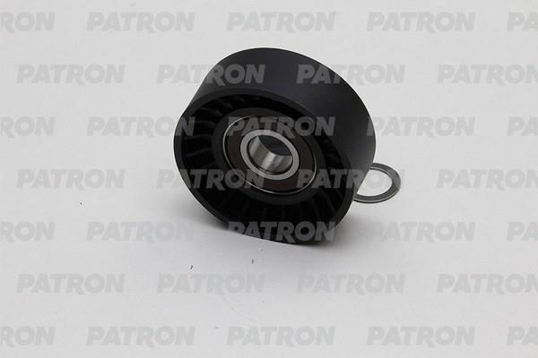 Patron PT52363B V-ribbed belt tensioner (drive) roller PT52363B