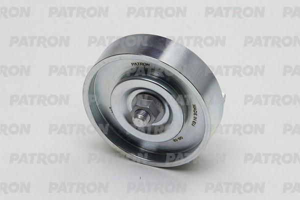 Patron PT62012 V-ribbed belt tensioner (drive) roller PT62012