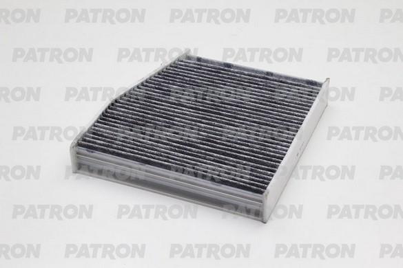 Patron PF2466 Activated Carbon Cabin Filter PF2466