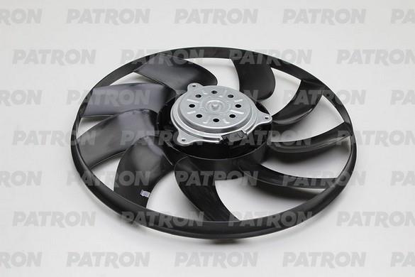Patron PFN144 Fan, radiator PFN144