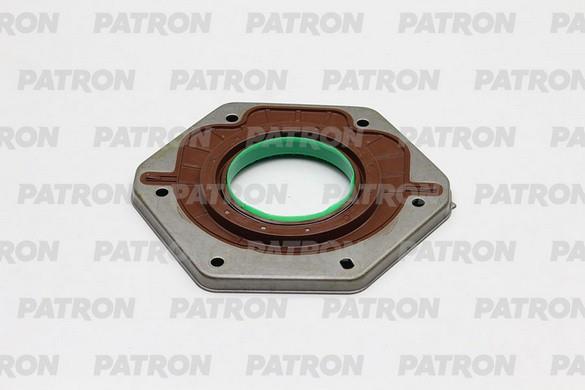 Patron P18-0028 Oil seal crankshaft front P180028
