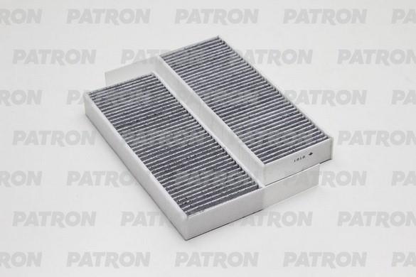 Patron PF2476 Activated Carbon Cabin Filter PF2476