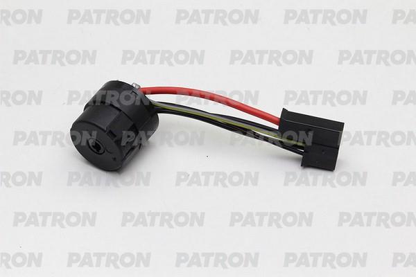 Patron P30-0017 Ignition-/Starter Switch P300017