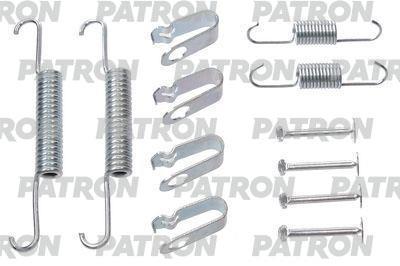 Patron PSRK0214 Mounting kit brake pads PSRK0214