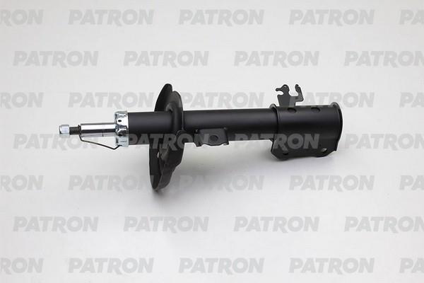 Patron PSA334635 Front suspension shock absorber PSA334635
