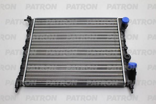 Patron PRS3202 Radiator, engine cooling PRS3202