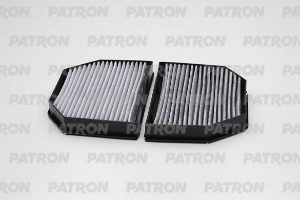 Patron PF2474 Activated Carbon Cabin Filter PF2474