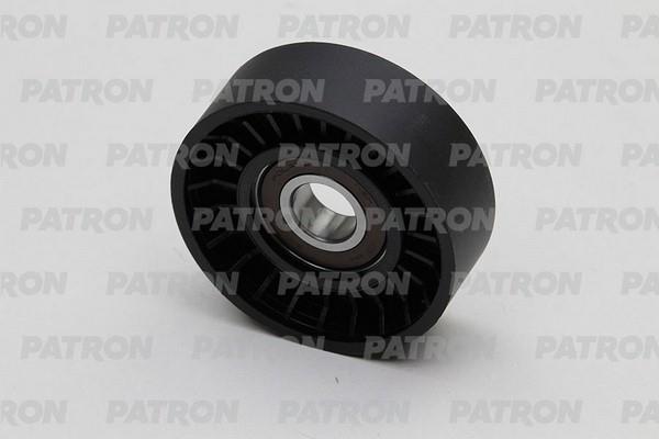 Patron PT52348B V-ribbed belt tensioner (drive) roller PT52348B