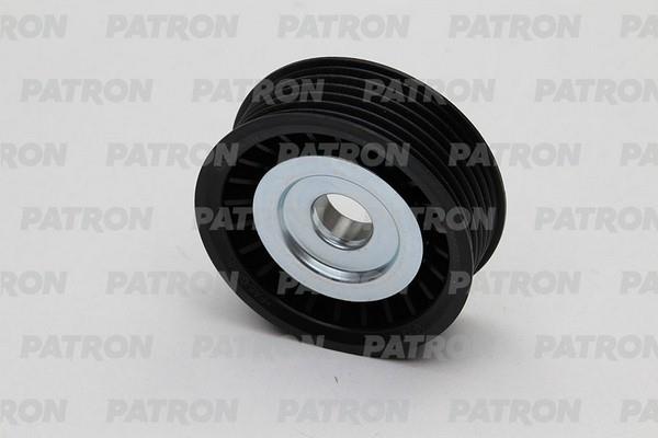 Patron PT64035B V-ribbed belt tensioner (drive) roller PT64035B
