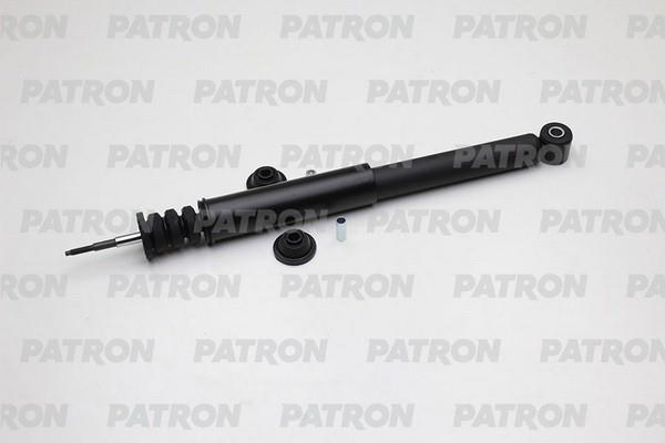 Patron PSA343810 Rear suspension shock PSA343810