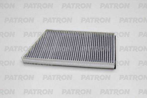 Patron PF2467 Activated Carbon Cabin Filter PF2467