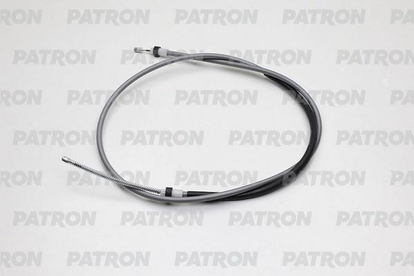 Patron PC3306 Cable Pull, parking brake PC3306