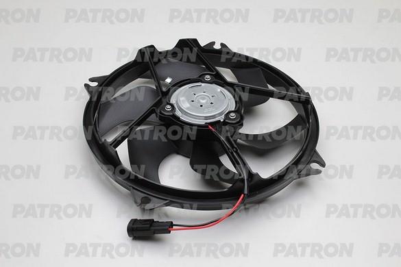 Patron PFN130 Fan, radiator PFN130