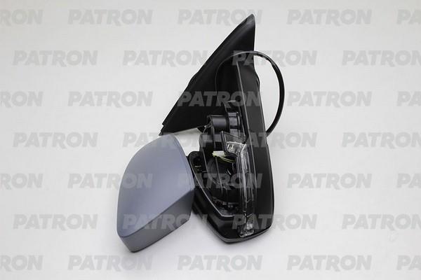 Patron PMG3513M08 Rearview Mirror PMG3513M08