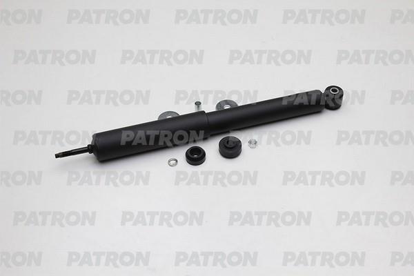 Patron PSA343350 Rear suspension shock PSA343350