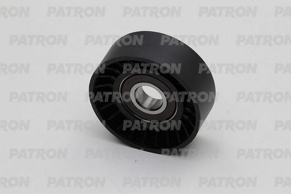 Patron PT31015B V-ribbed belt tensioner (drive) roller PT31015B