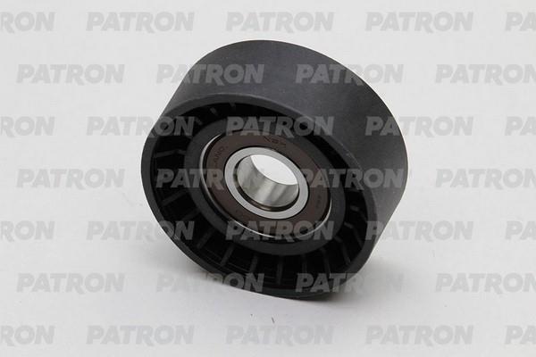 Patron PT38227B V-ribbed belt tensioner (drive) roller PT38227B