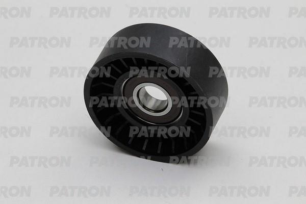 Patron PT38051B V-ribbed belt tensioner (drive) roller PT38051B