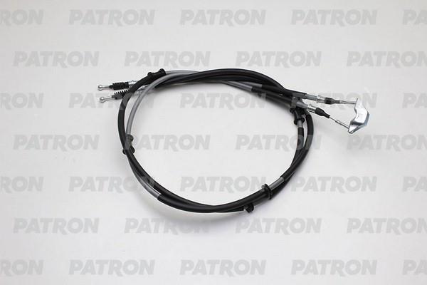 Patron PC3283 Cable Pull, parking brake PC3283